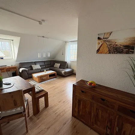 Ostseekoje Koje 4 * Süssau