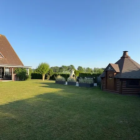 Ostseekoje Koje 4